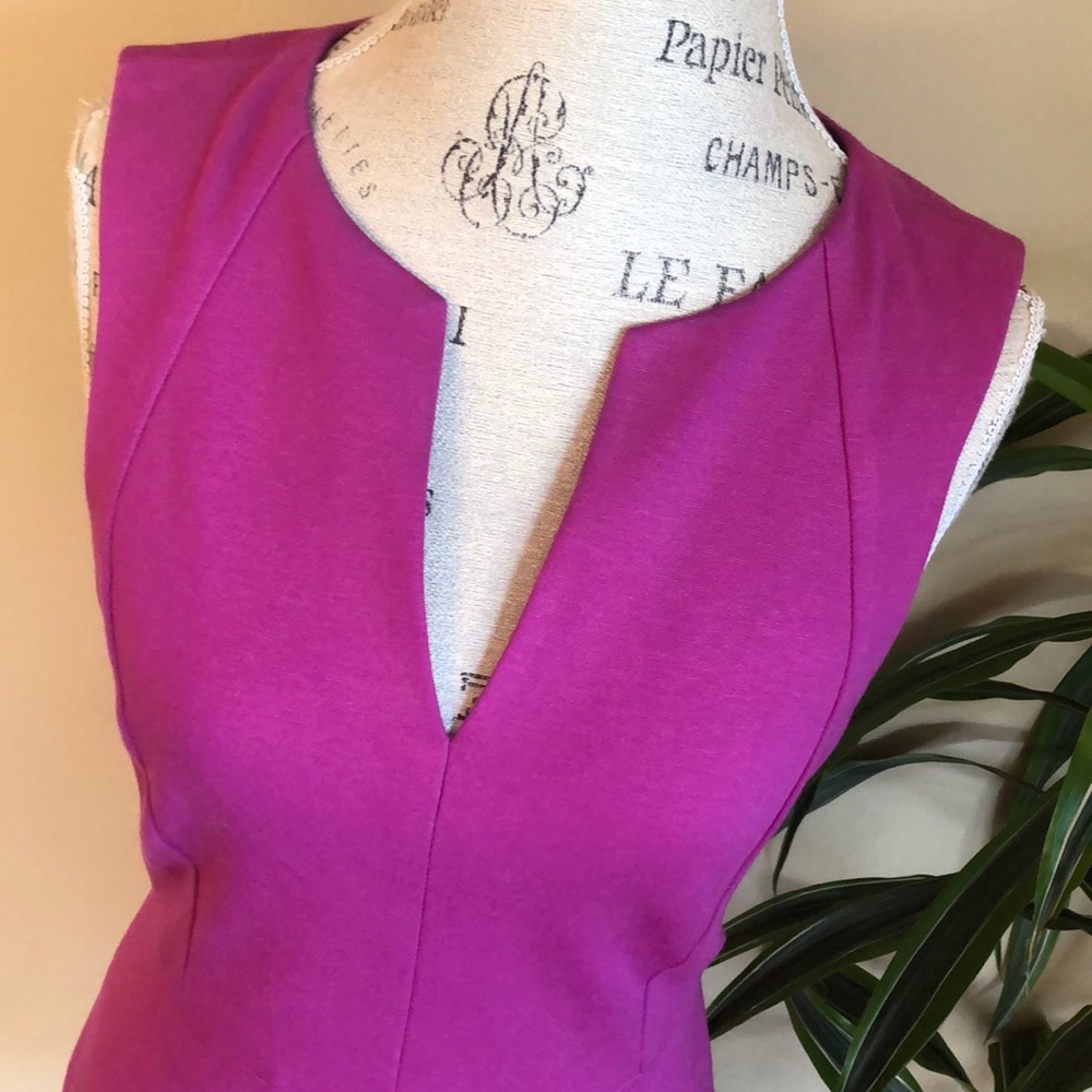 Trina Turk dress EUC - Picture 4 of 7